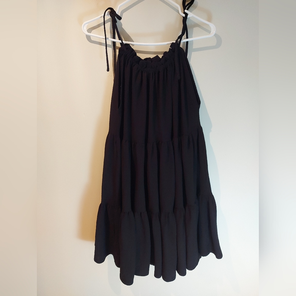 Ladies H&M summer dress size XL